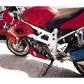 R&G Racing Crash Protectors - Classic Style for Suzuki TL1000S '97-09 R&G Racing Crash Protectors - Classic Style for Suzuki TL1000S '97-09